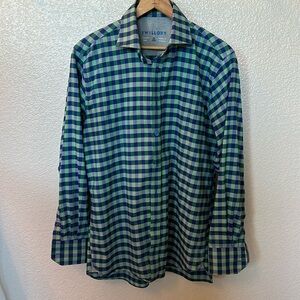 Twillory Button Down
